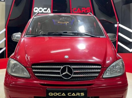 Mercedes Vito 111 2010