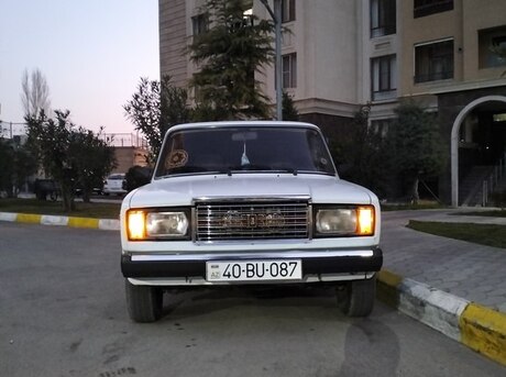 LADA (VAZ) 2107 2007