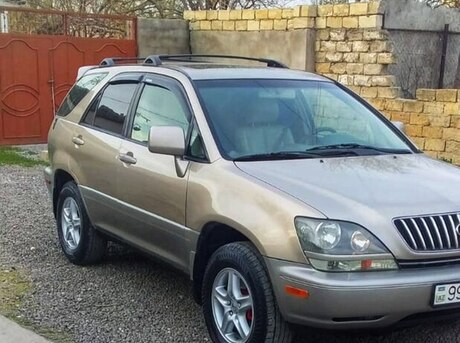 Lexus RX 300 2000