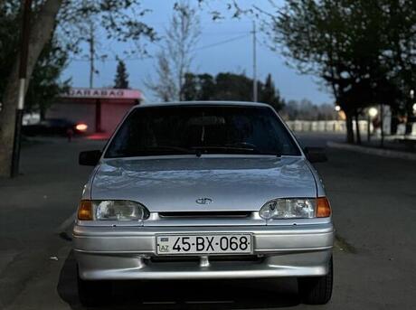 LADA (VAZ) 2115 2011