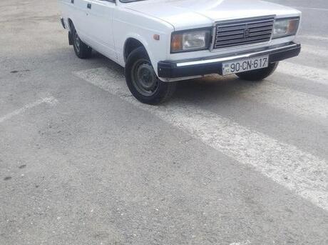 LADA (VAZ) 2107 2008