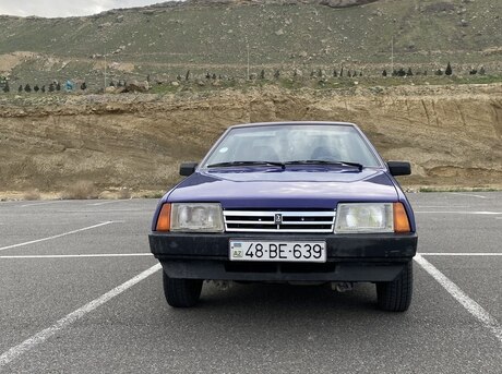 LADA (VAZ) 21099 1998