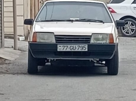 LADA (VAZ) 21099 1997