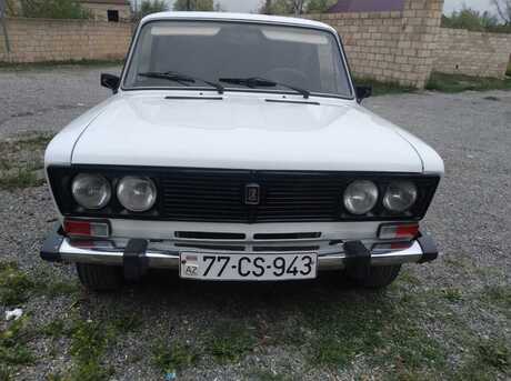 LADA (VAZ) 2106 1983