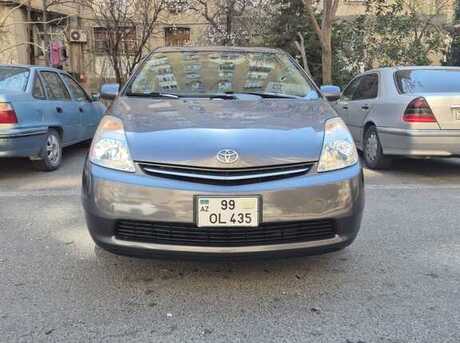 Toyota Prius 2008