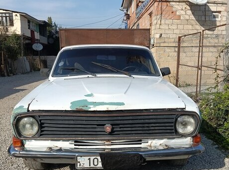GAZ 24 1976
