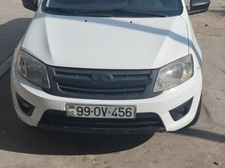 LADA (VAZ) Granta 2016