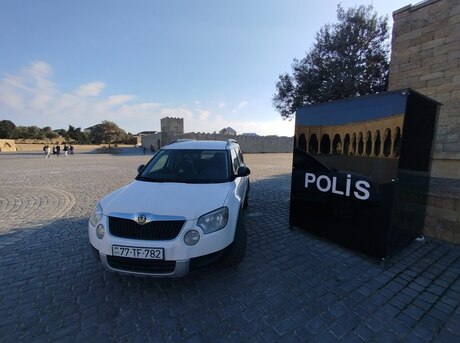 Skoda Yeti 2012