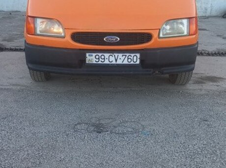 Ford Transit 1999