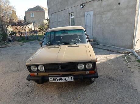 LADA (VAZ) 2103 1990