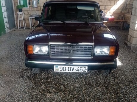 LADA (VAZ) 2107 2008
