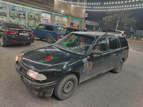 Opel Astra 1995