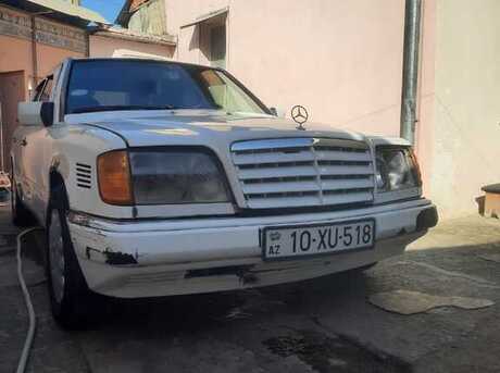 Mercedes E 250 1994