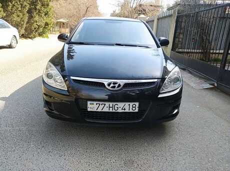 Hyundai i30 2008