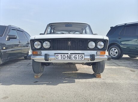 LADA (VAZ) 2106 2004
