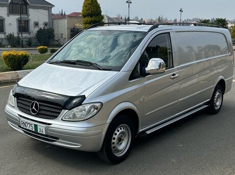 Mercedes Vito 111 2008