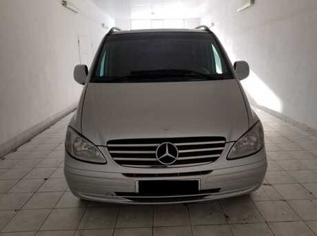 Mercedes Vito 115 2005