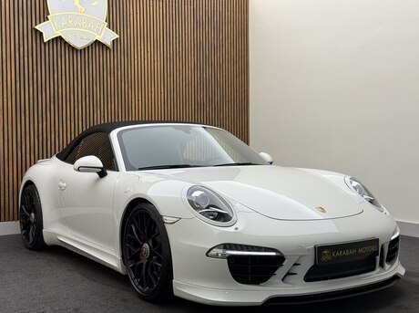 Porsche  2012