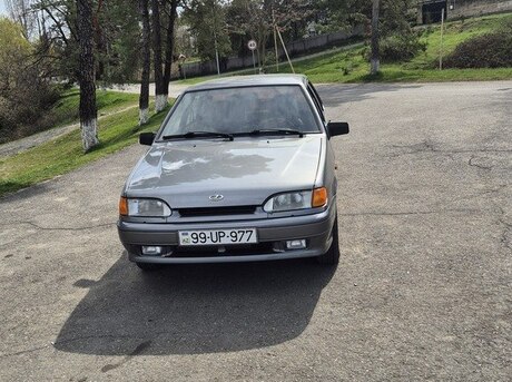 LADA (VAZ) 2115 2012