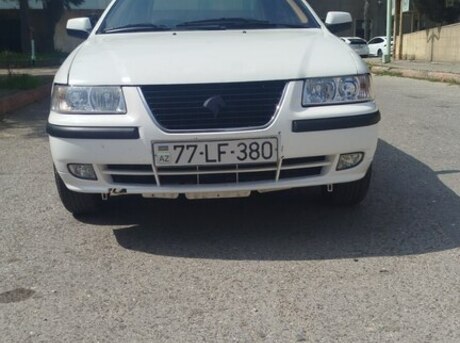 Khazar LX 2020