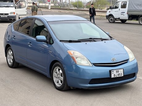 Toyota Prius 2007