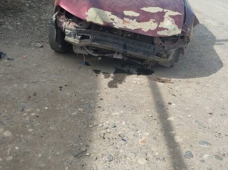 Daewoo Nexia 1998