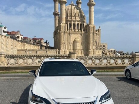 Lexus ES 300h 2020