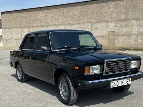 LADA (VAZ) 2107 2010