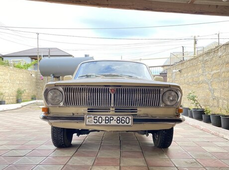 GAZ 24 1976