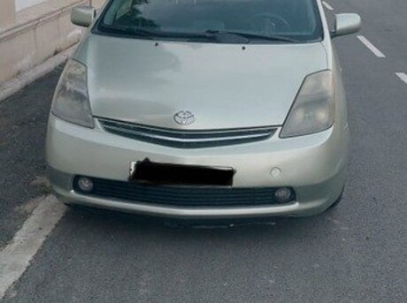 Toyota Prius 2006