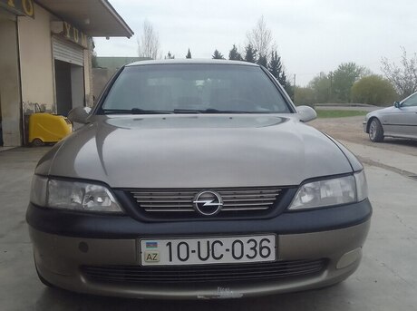Opel Vectra 1996