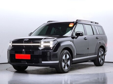 Hyundai Santa Fe 2024