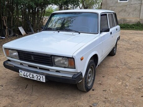LADA (VAZ) 2104 2007