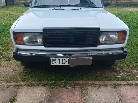 LADA (VAZ) 2107 2000