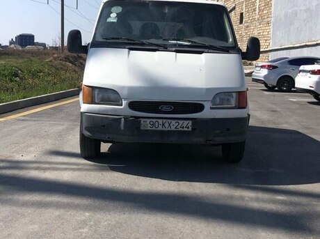 Ford Transit 1999