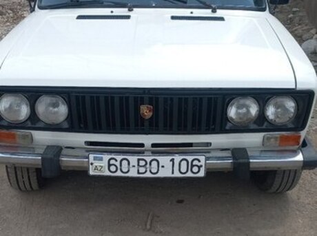 LADA (VAZ) 2106 1997
