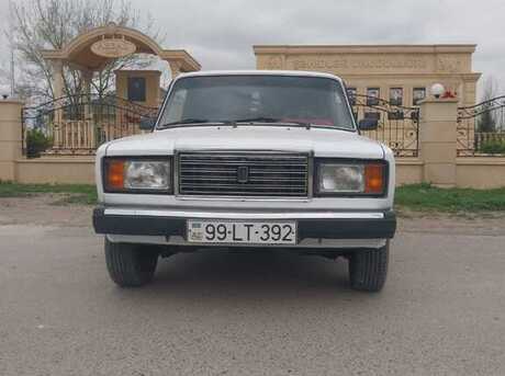 LADA (VAZ) 2107 2004