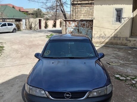 Opel Vectra 1997