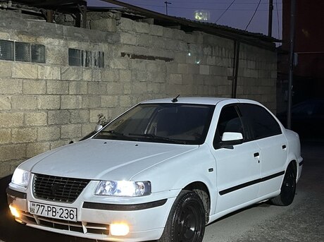 Khazar LX 2021