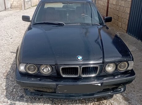 BMW 520 1995