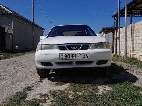 Daewoo Nexia 1997
