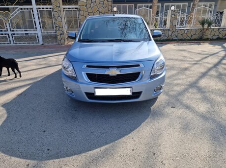 Chevrolet Cobalt 2023