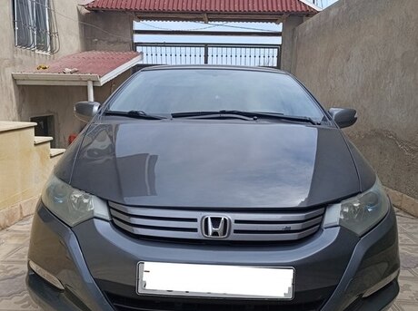 Honda Insight 2009
