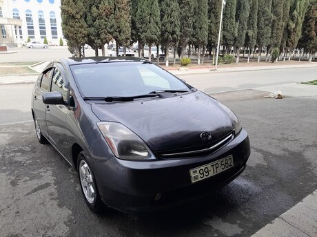 Toyota Prius 2008