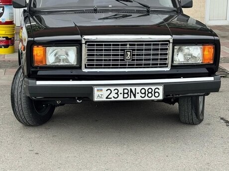 LADA (VAZ) 2107 2007