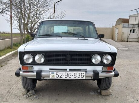LADA (VAZ) 2106 1998