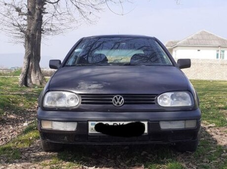 Volkswagen Golf 1996
