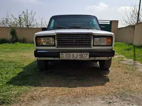 LADA (VAZ) 2107 2005