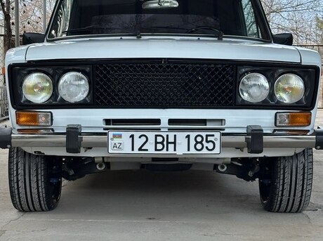 LADA (VAZ) 2106 1997