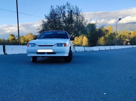 LADA (VAZ) 2115 2012